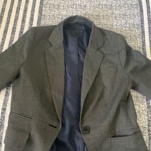 Women's Size 8 Suit Jacket